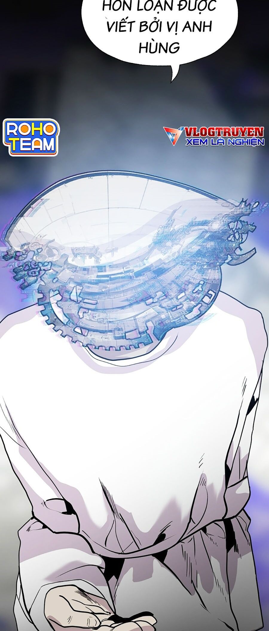 Người Hùng Thực Tế Ảo [Chap 47-48]