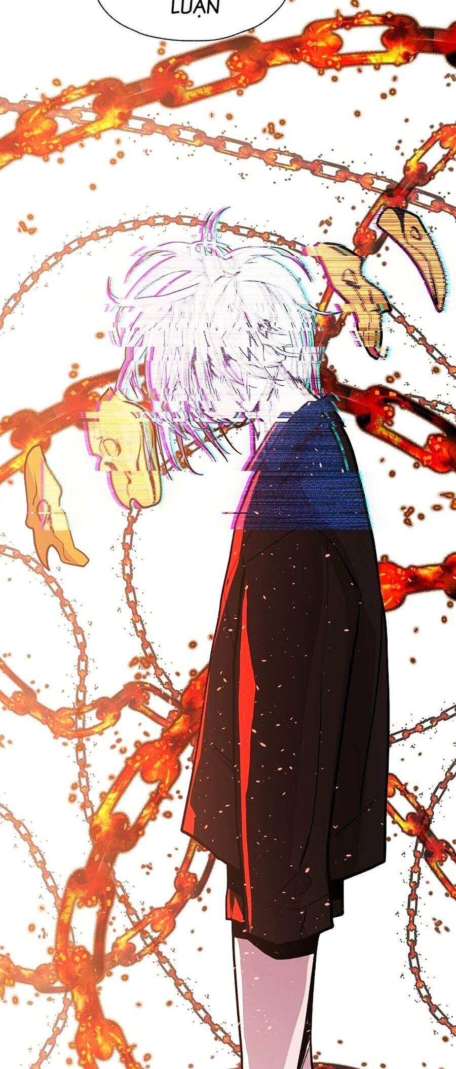 Người Hùng Thực Tế Ảo [Chap 47-48]