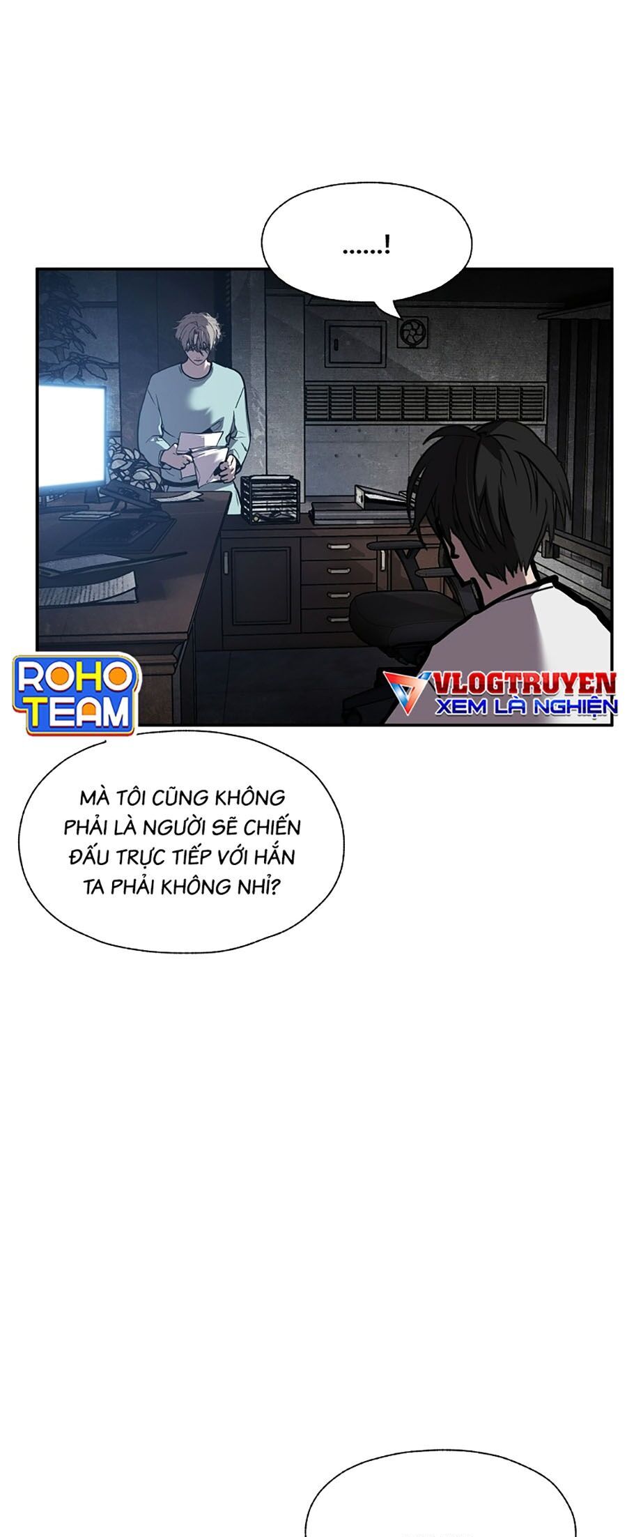 Người Hùng Thực Tế Ảo [Chap 47-48]
