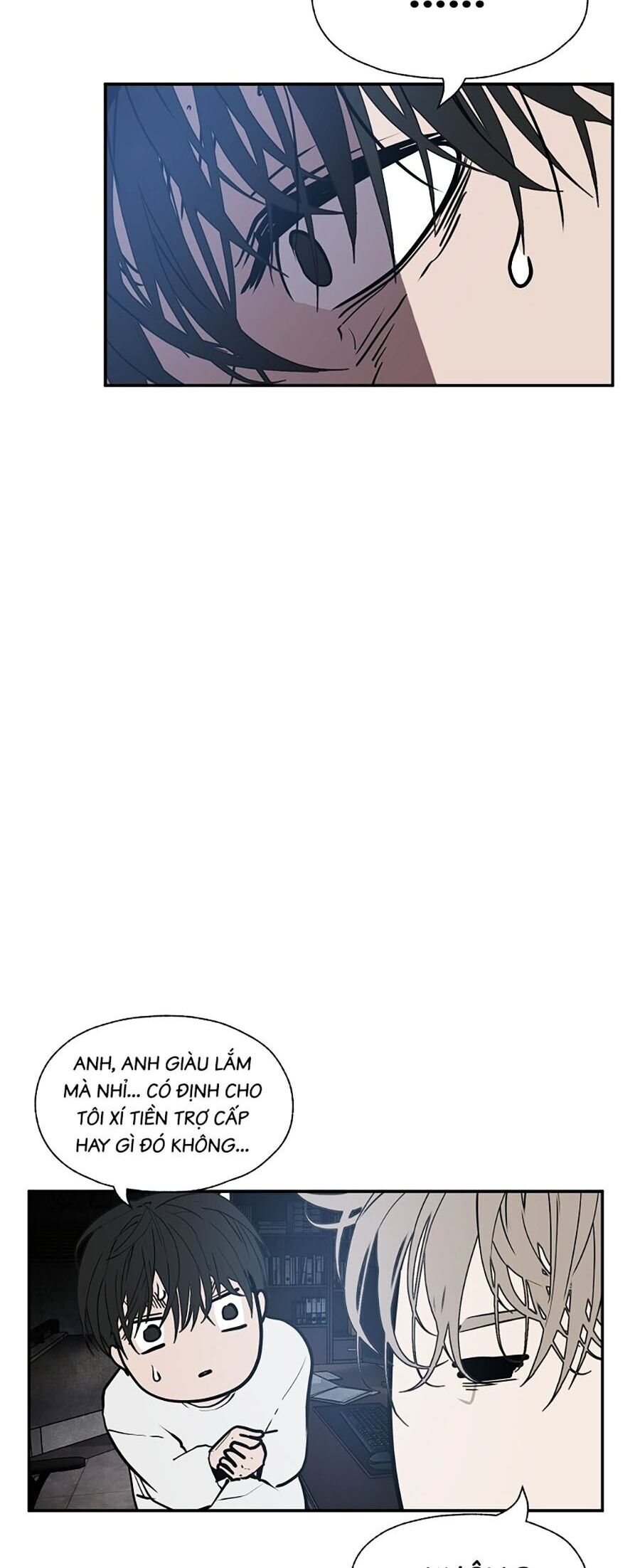 Người Hùng Thực Tế Ảo [Chap 47-48]