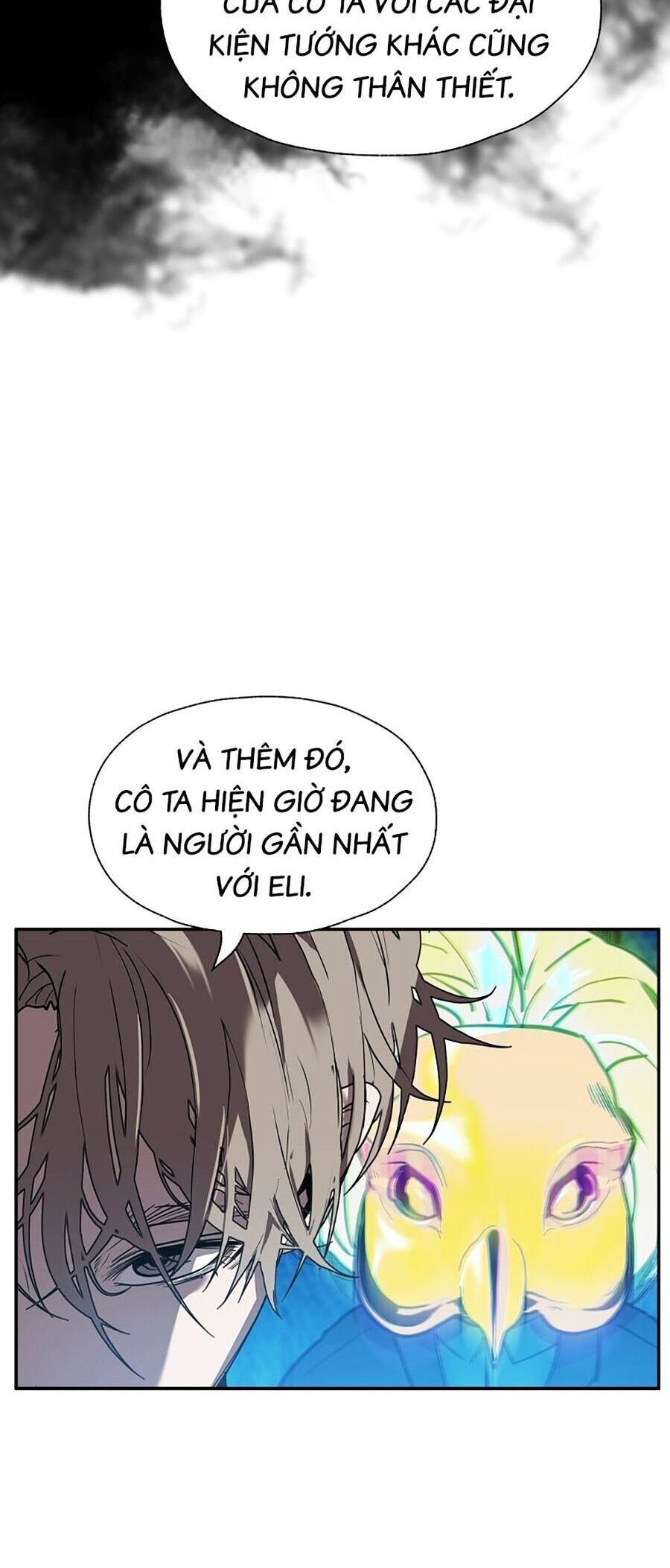 Người Hùng Thực Tế Ảo [Chap 47-48]