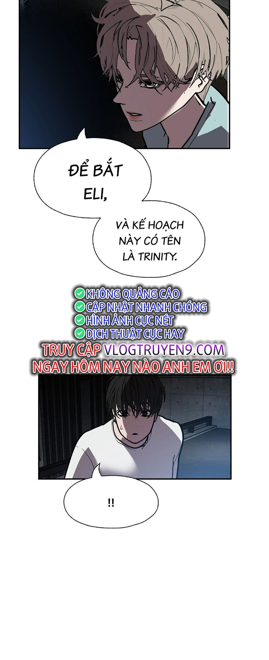 Người Hùng Thực Tế Ảo [Chap 47-48]