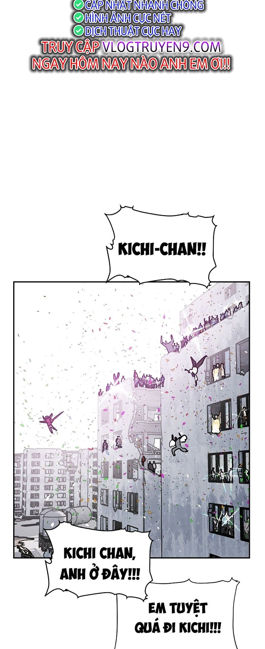 Người Hùng Thực Tế Ảo [Chap 47-48]