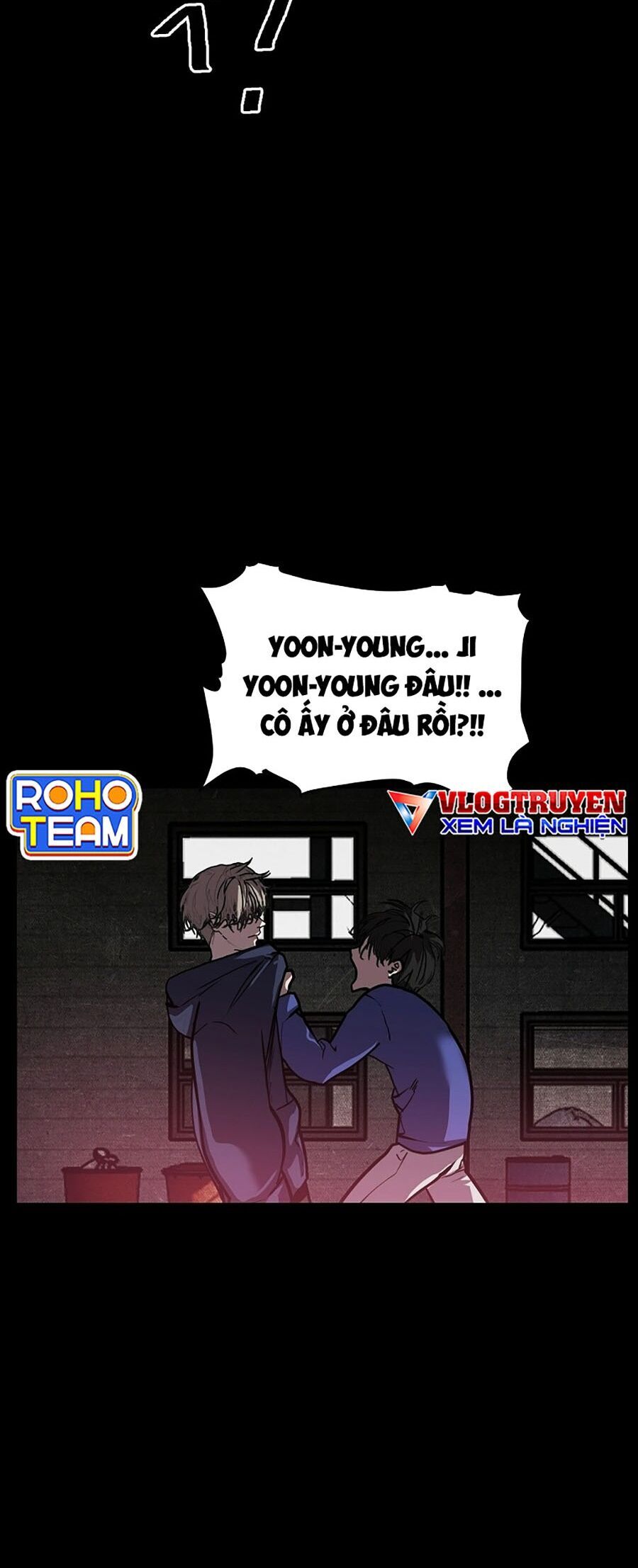 Người Hùng Thực Tế Ảo [Chap 47-48]