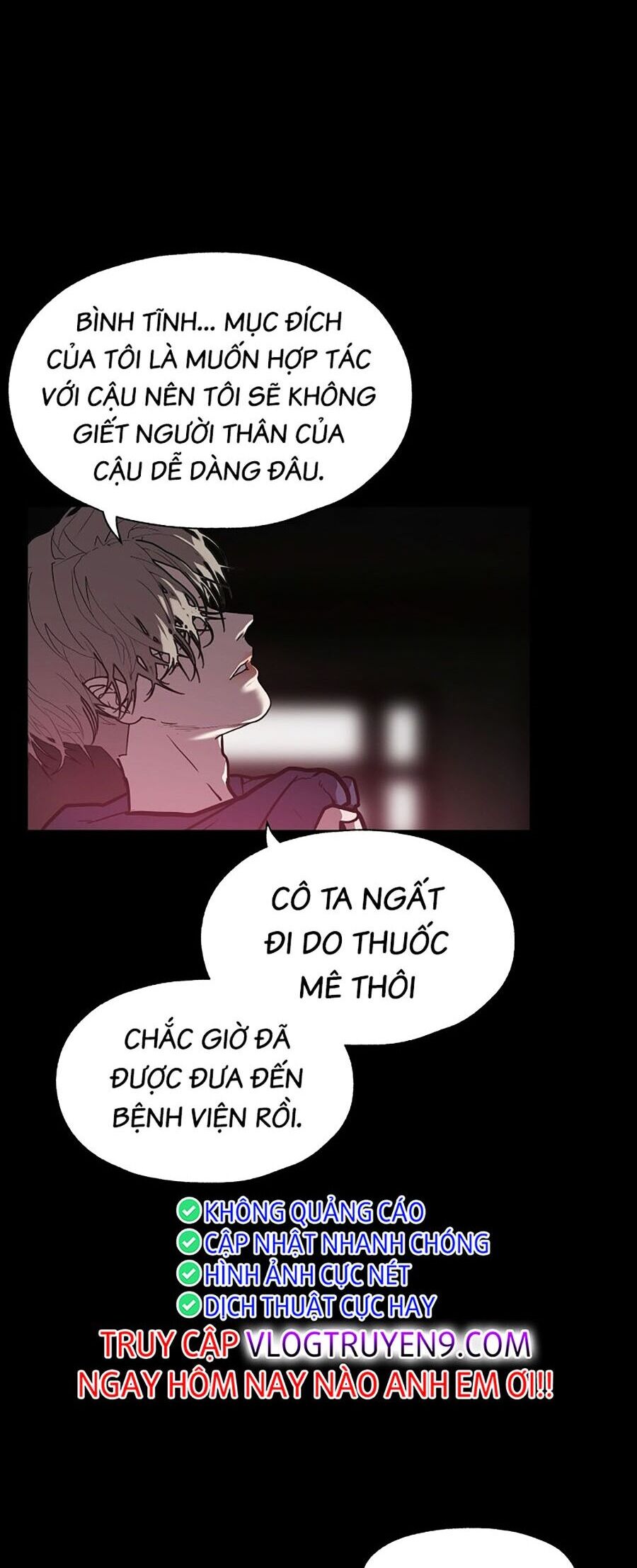 Người Hùng Thực Tế Ảo [Chap 47-48]