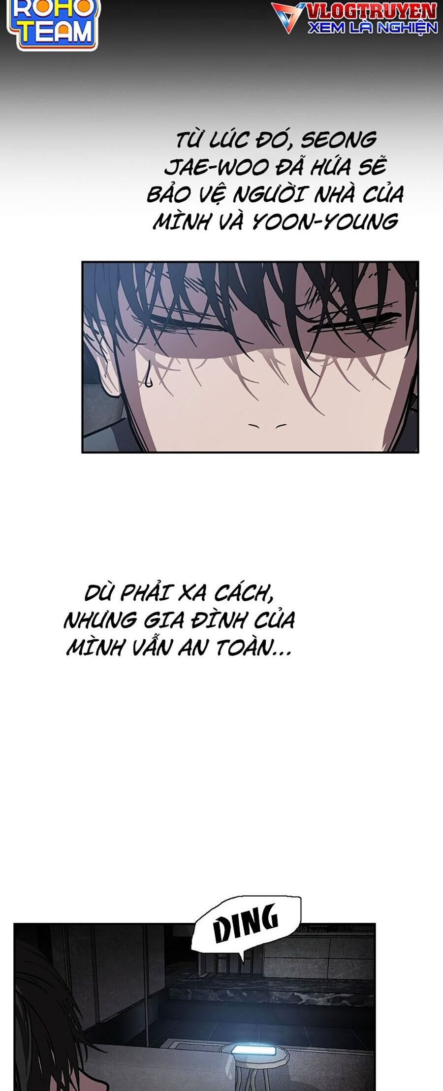 Người Hùng Thực Tế Ảo [Chap 47-48]