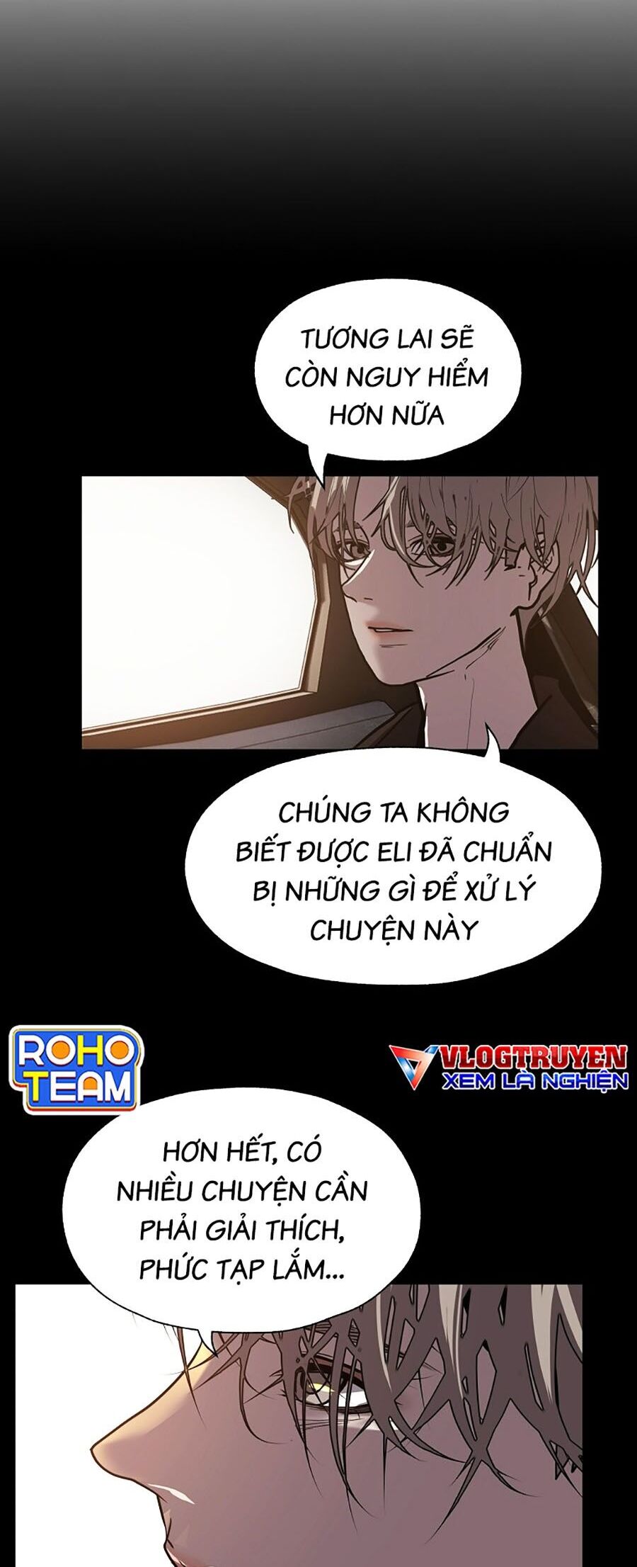 Người Hùng Thực Tế Ảo [Chap 47-48]