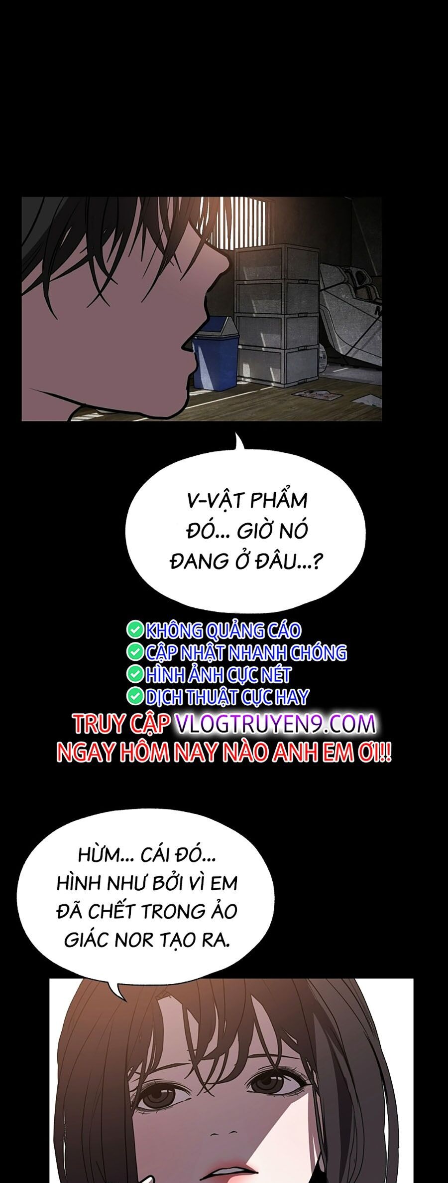 Người Hùng Thực Tế Ảo [Chap 47-48]