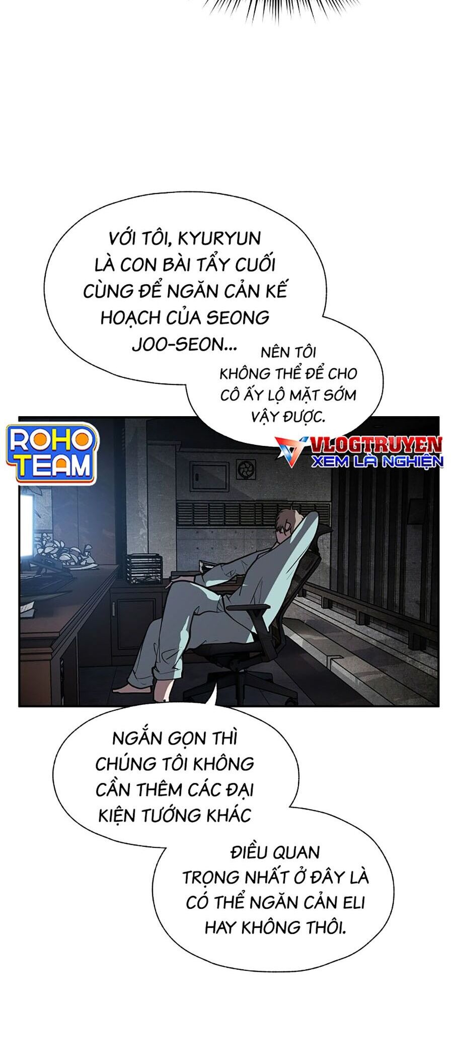 Người Hùng Thực Tế Ảo [Chap 47-48]
