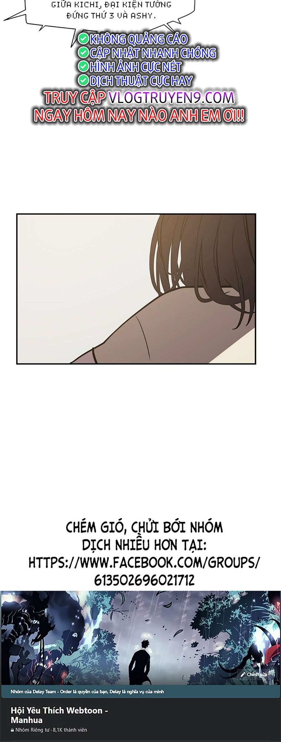 Người Hùng Thực Tế Ảo [Chap 47-48]