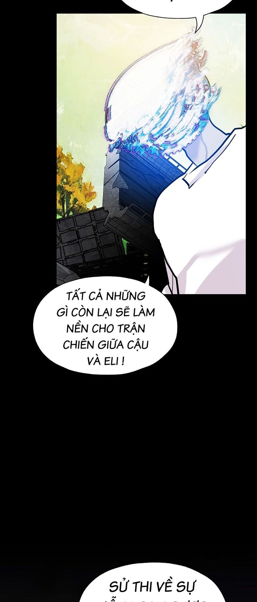 Người Hùng Thực Tế Ảo [Chap 47-48]
