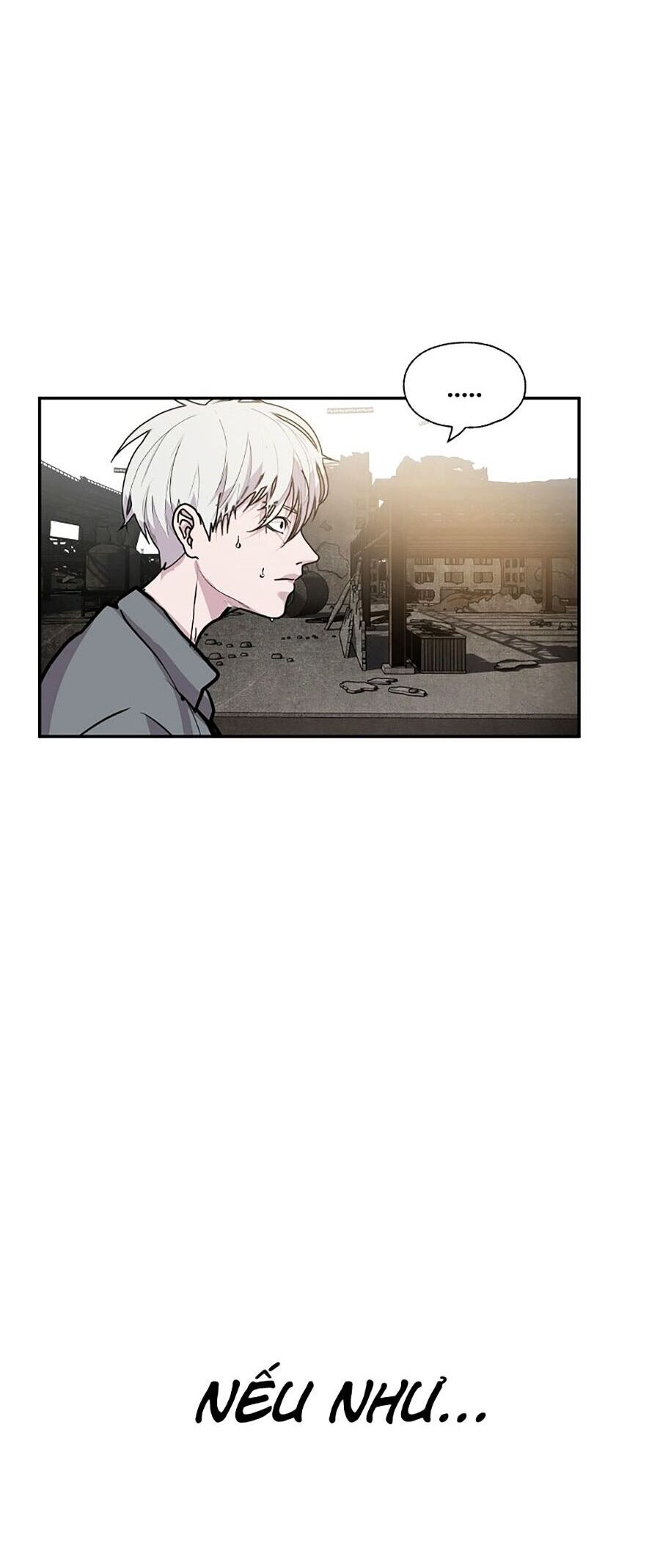 Người Hùng Thực Tế Ảo [Chap 47-48]