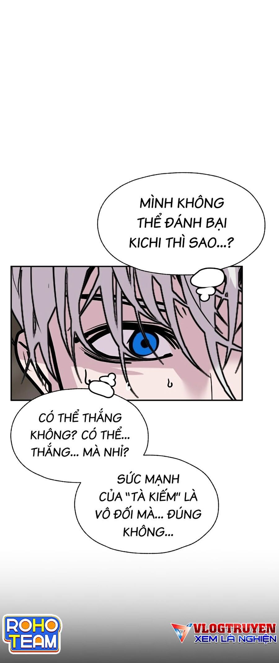 Người Hùng Thực Tế Ảo [Chap 47-48]