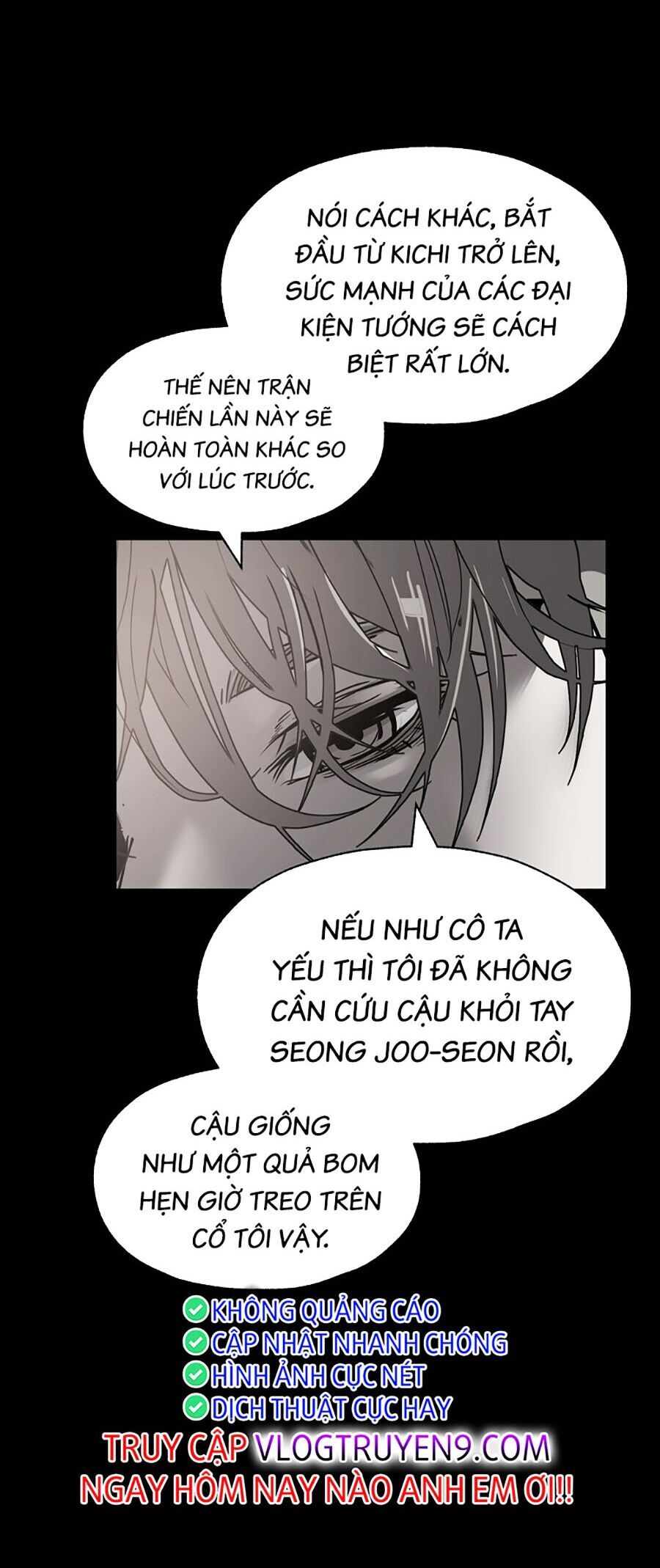 Người Hùng Thực Tế Ảo [Chap 47-48]