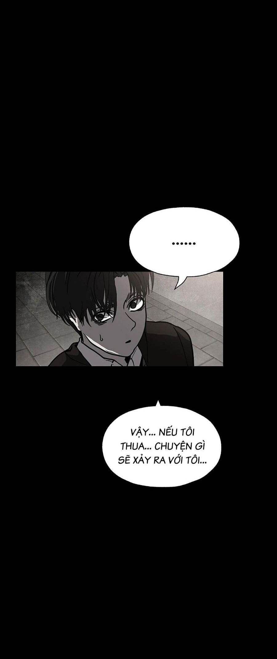 Người Hùng Thực Tế Ảo [Chap 47-48]