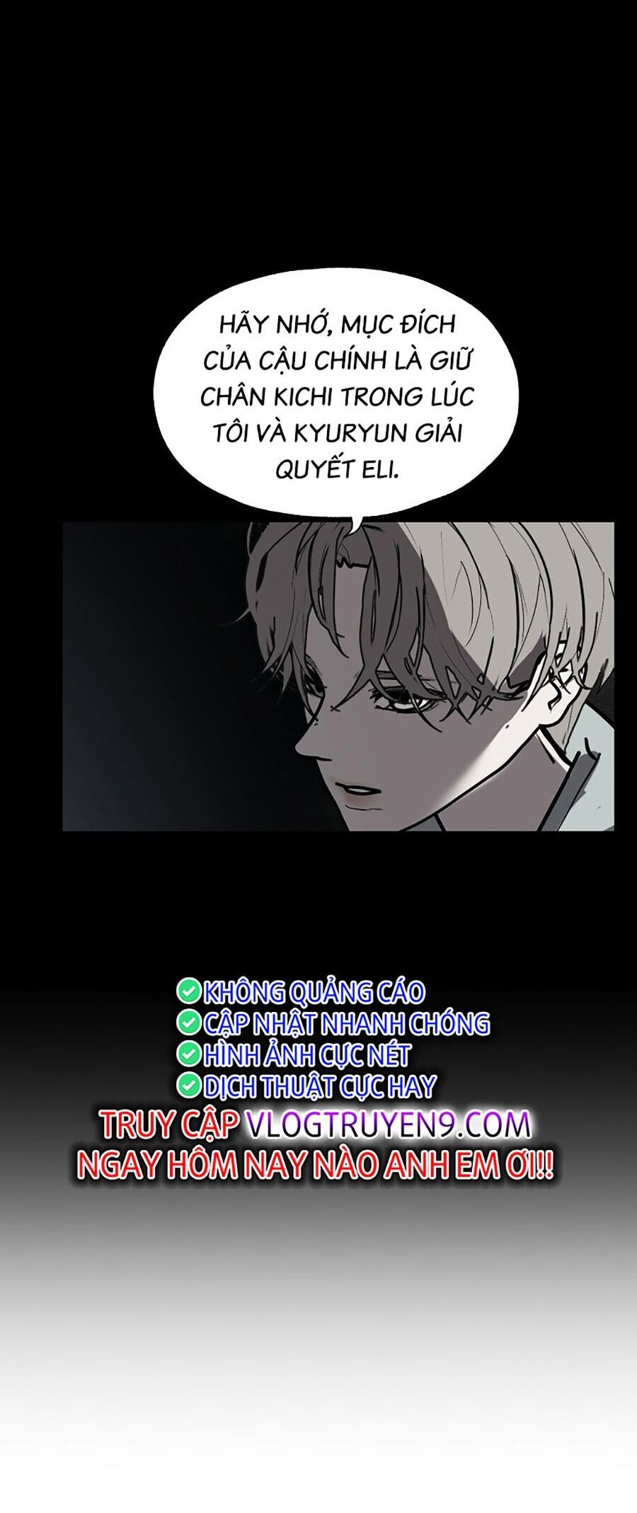 Người Hùng Thực Tế Ảo [Chap 47-48]