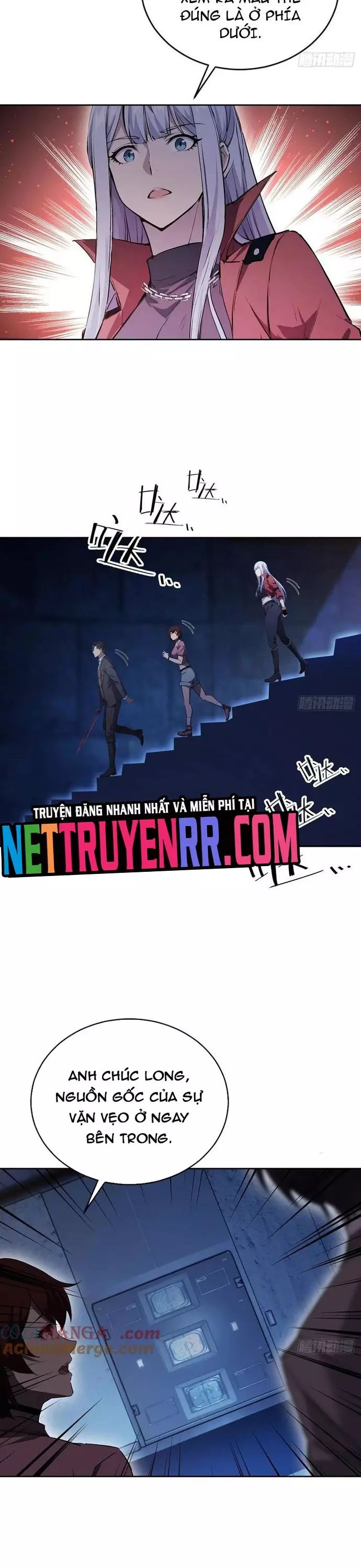Nettruyen Truyện tranh online