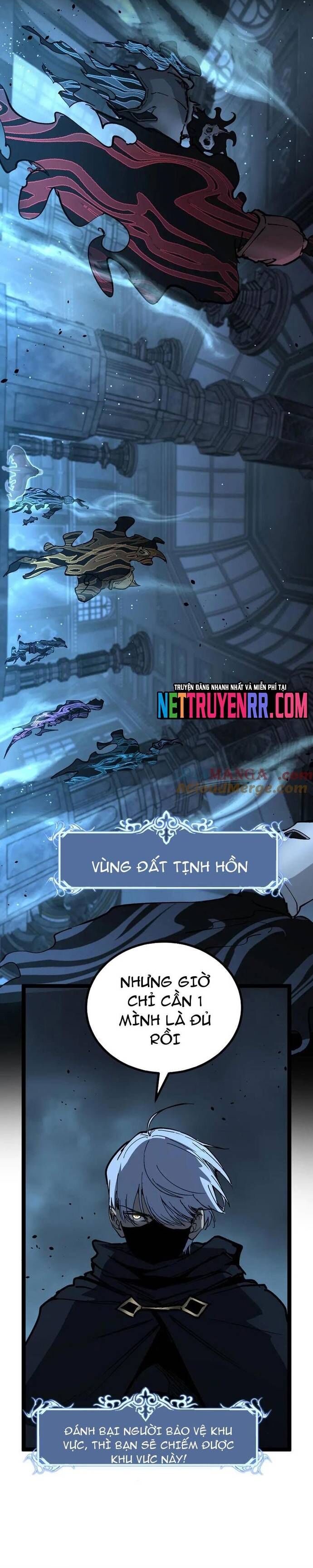 Nettruyen Truyện tranh online