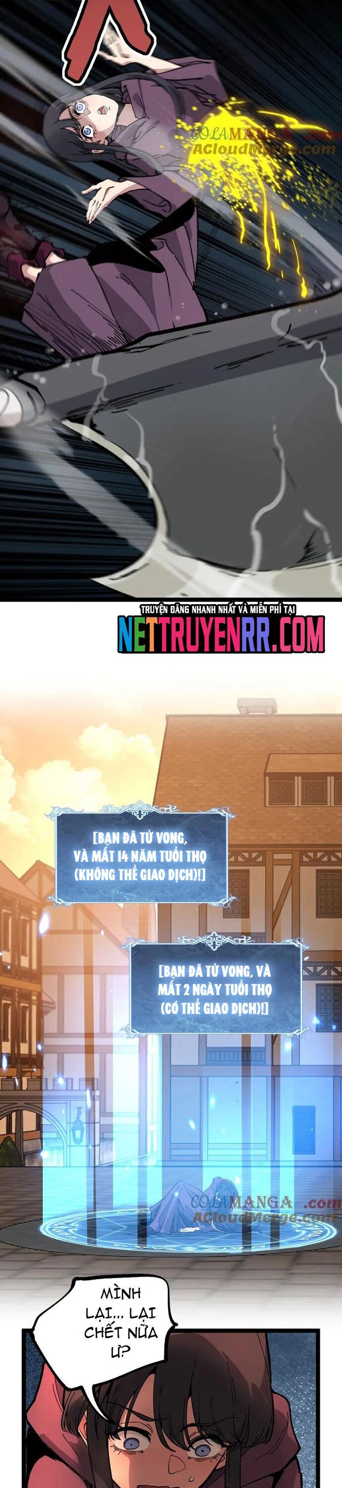 Nettruyen Truyện tranh online