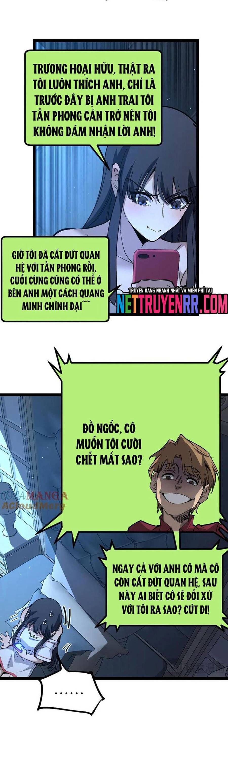 Nettruyen Truyện tranh online