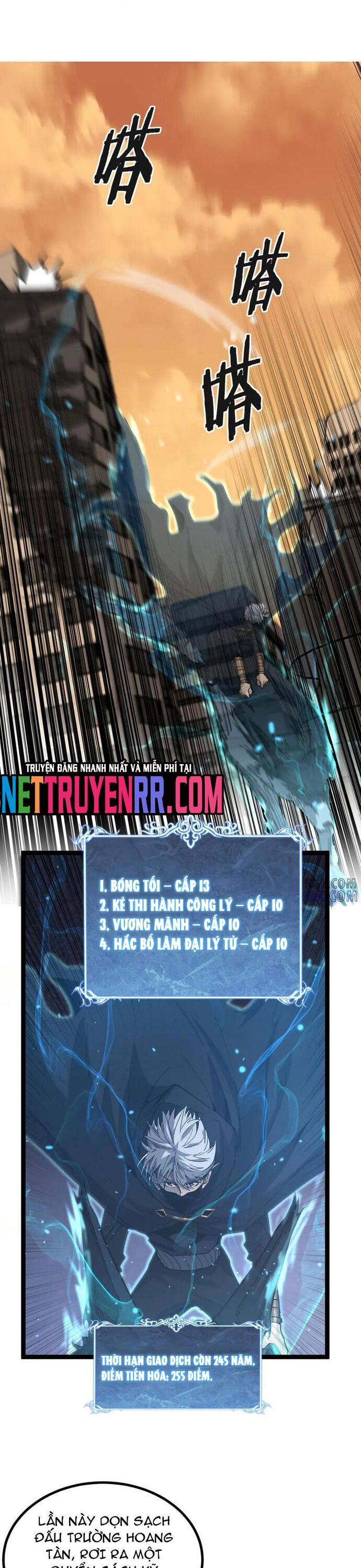 Nettruyen Truyện tranh online