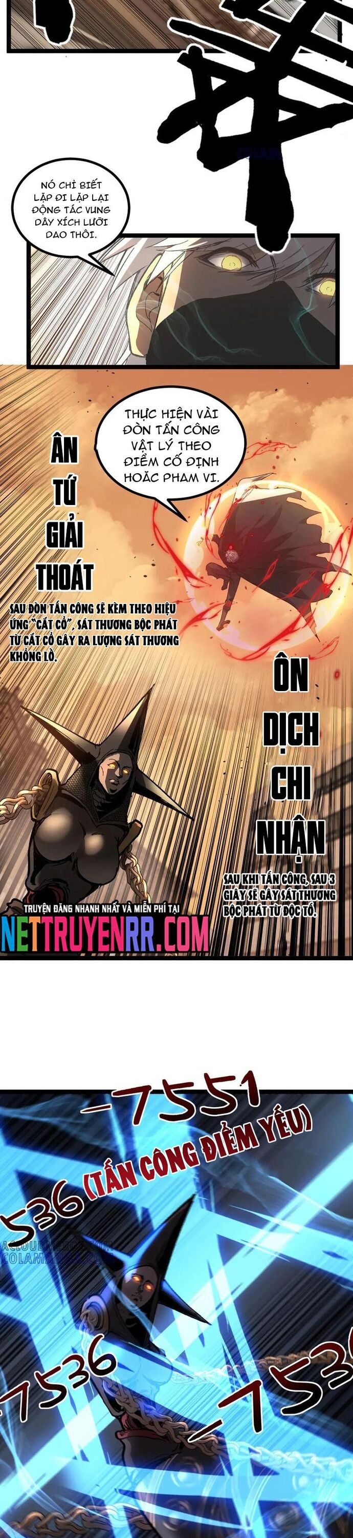 Nettruyen Truyện tranh online