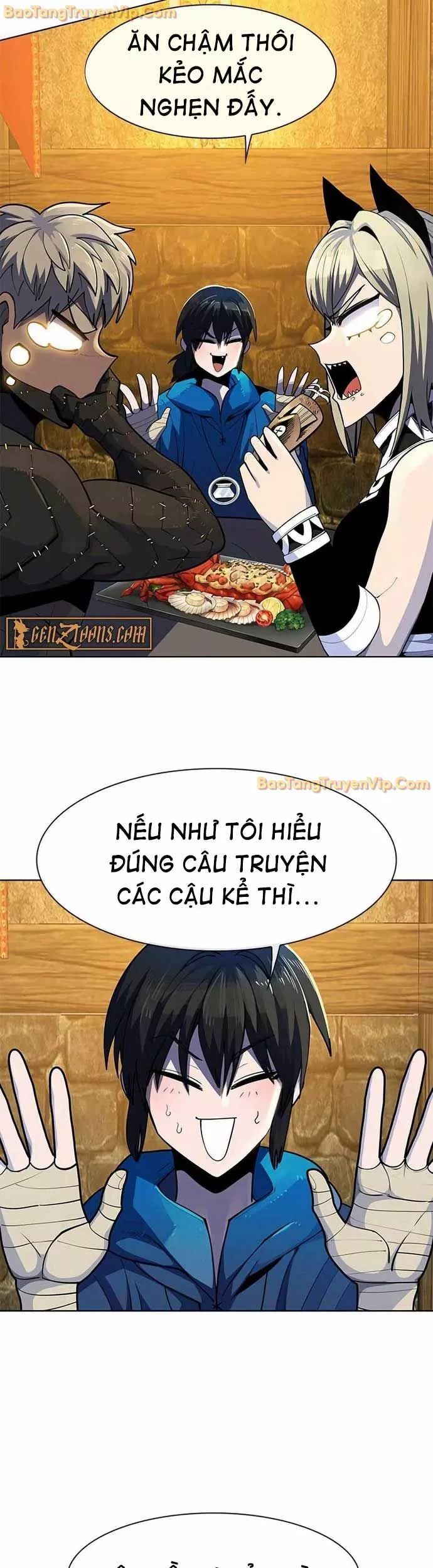 Nettruyen Truyện tranh online