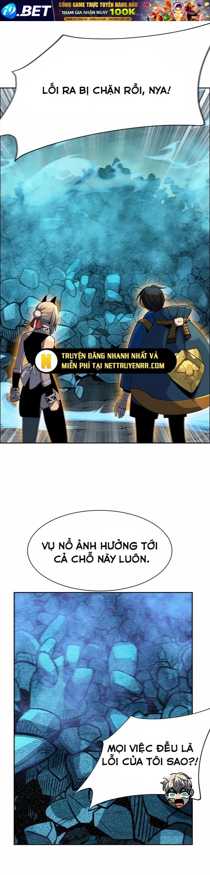 Nettruyen Truyện tranh online