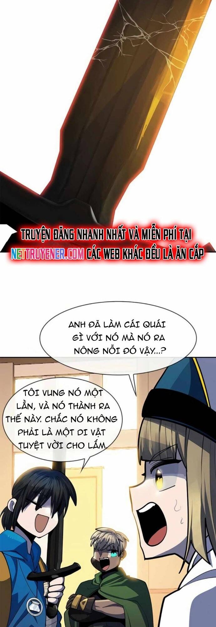 Nettruyen Truyện tranh online