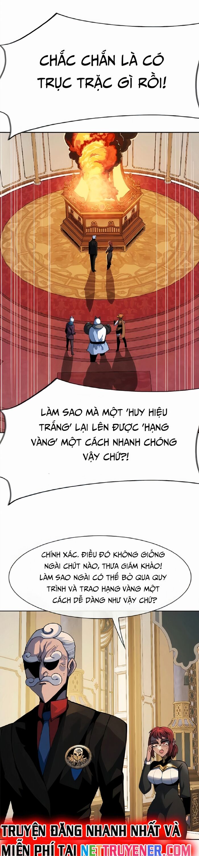 Nettruyen Truyện tranh online