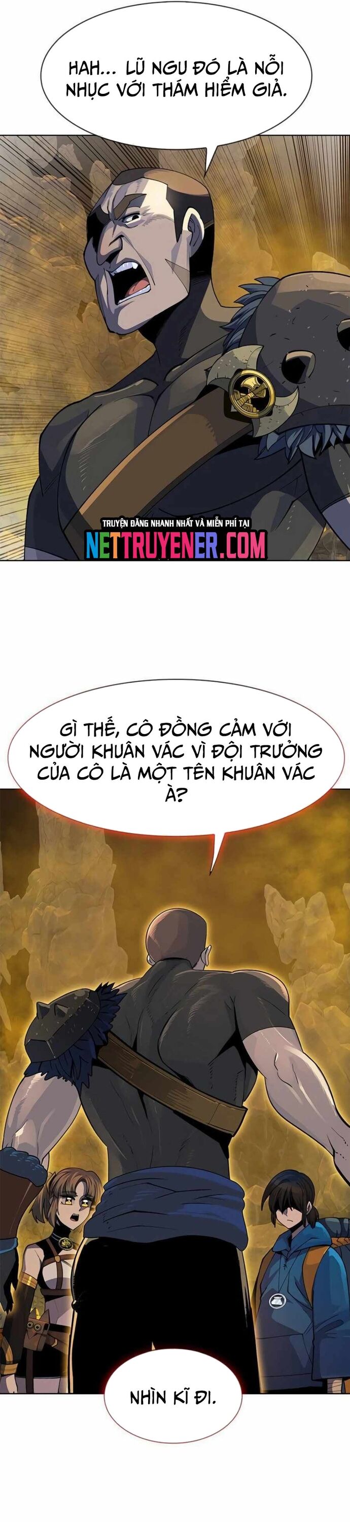 Nettruyen Truyện tranh online
