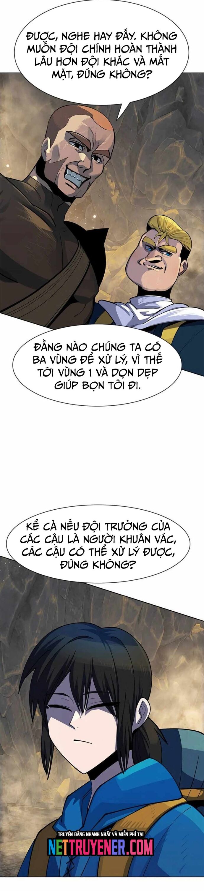 Nettruyen Truyện tranh online