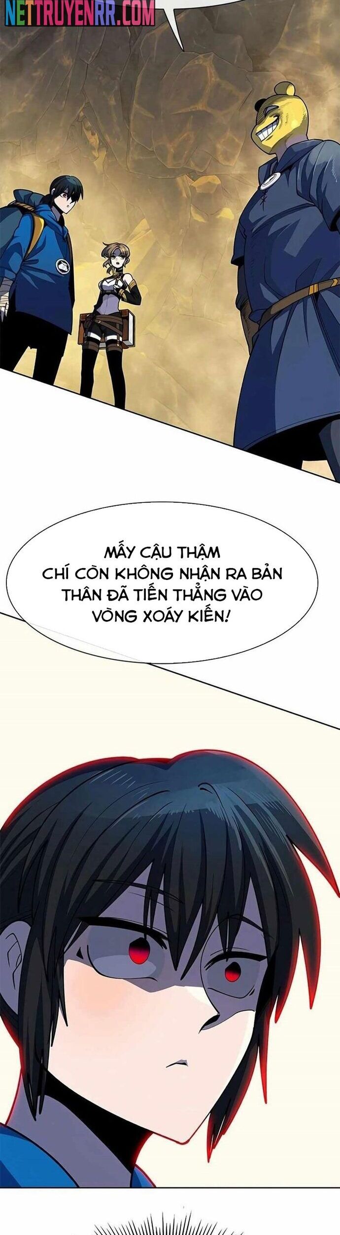 Nettruyen Truyện tranh online