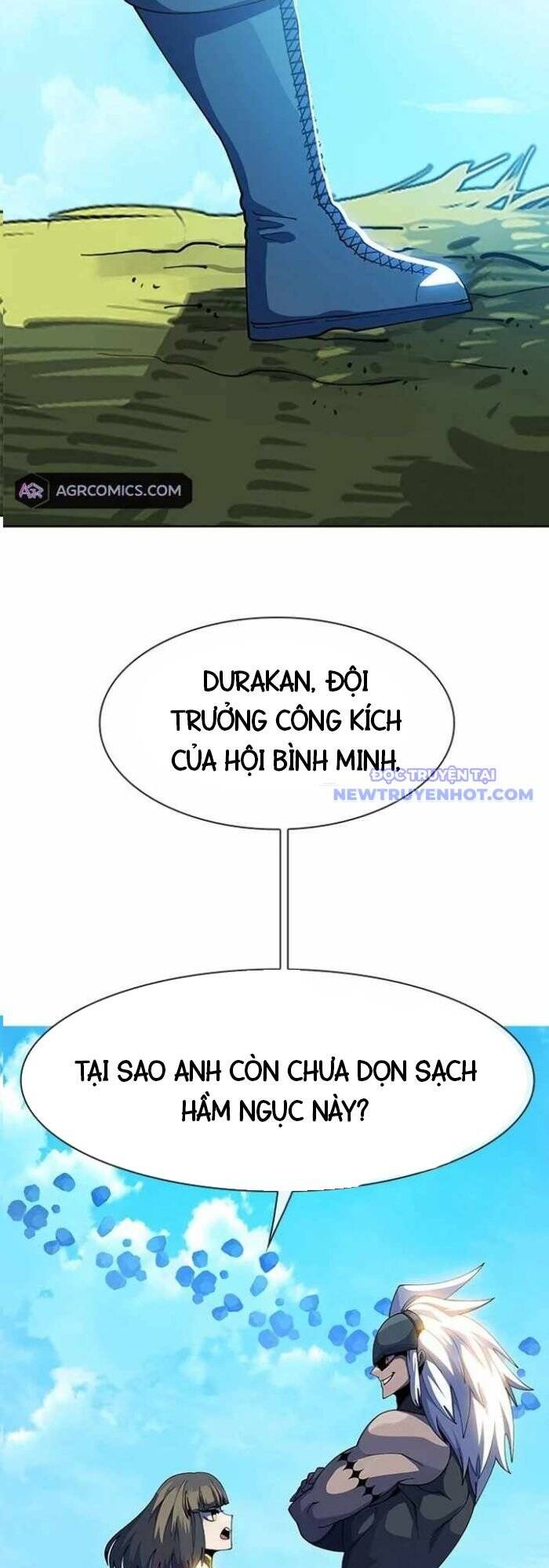 Nettruyen Truyện tranh online