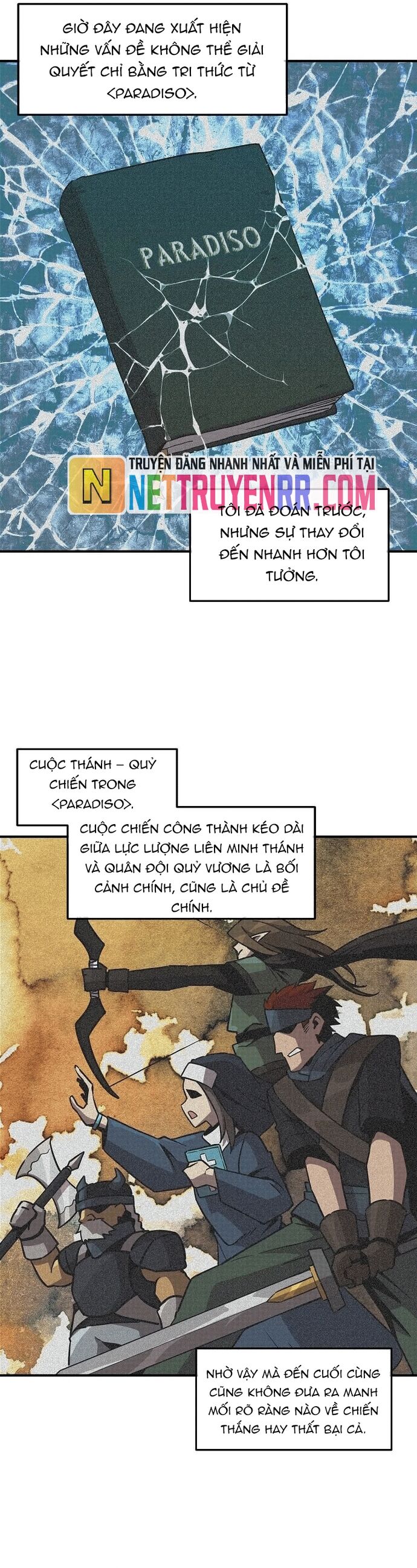 Nettruyen Truyện tranh online