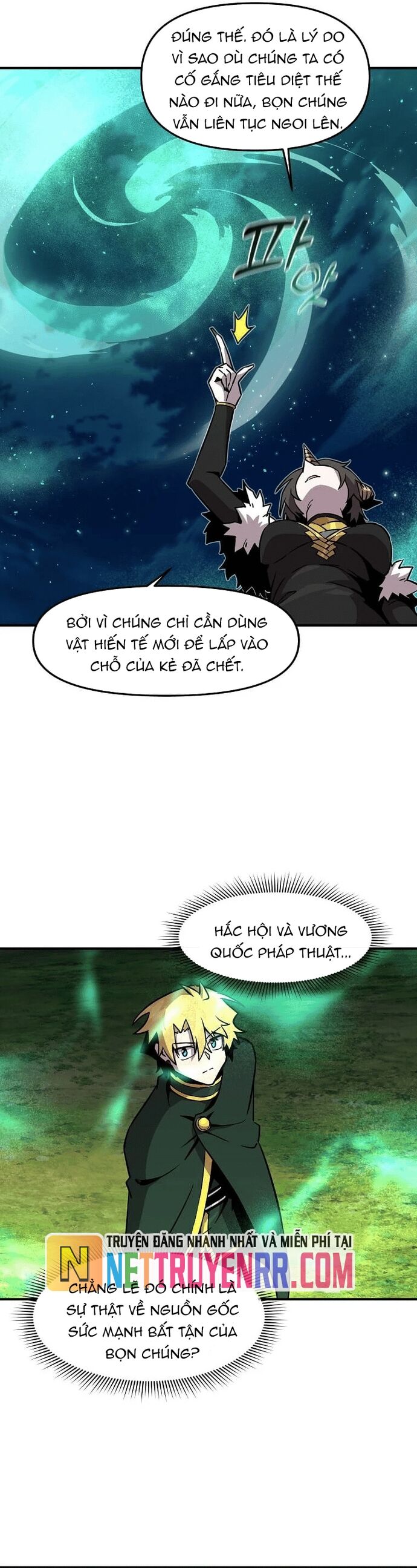 Nettruyen Truyện tranh online