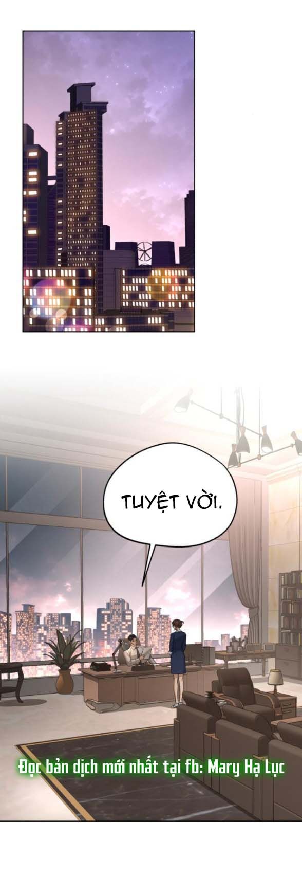 Tình Yêu Của Ik Seob [Chap 77-79] - Page 1