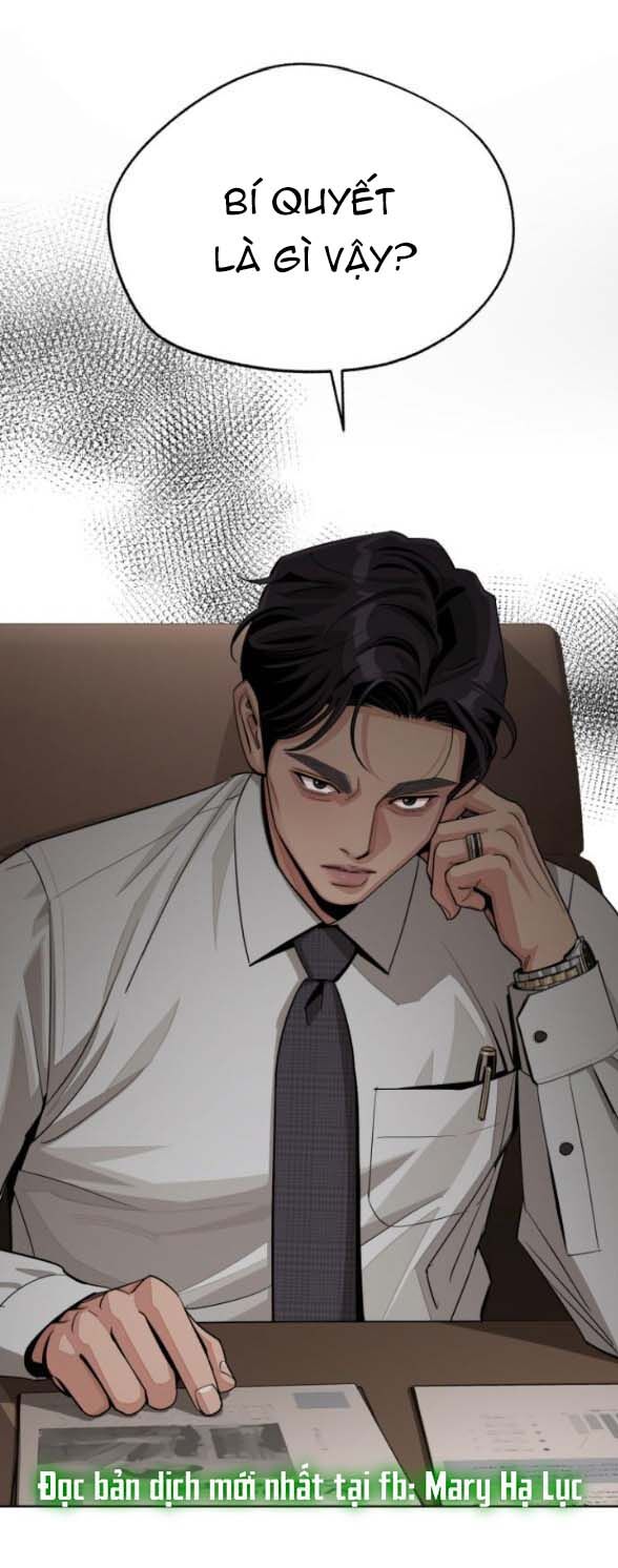 Tình Yêu Của Ik Seob [Chap 77-79] - Page 11