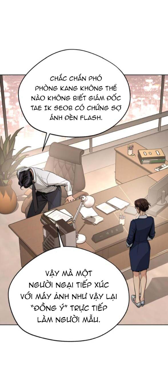 Tình Yêu Của Ik Seob [Chap 77-79] - Page 13