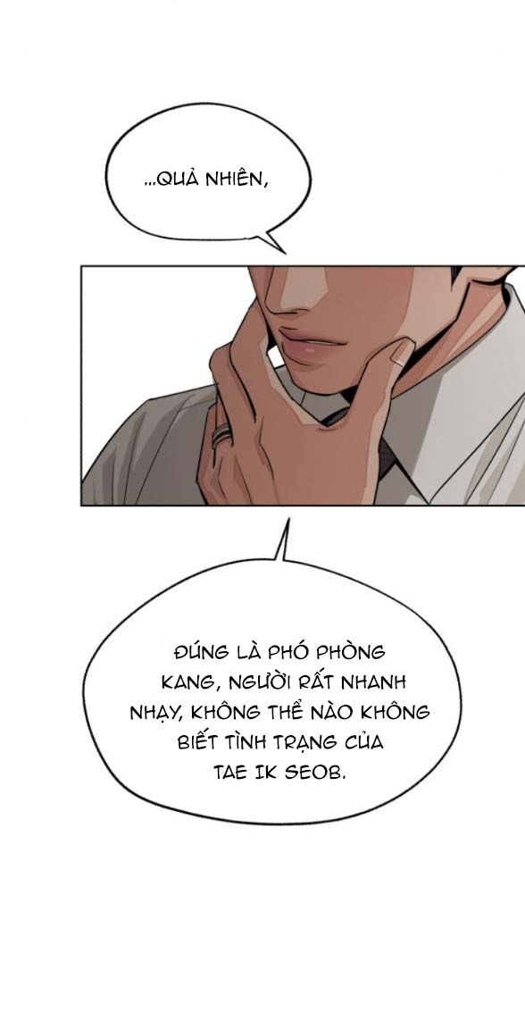 Tình Yêu Của Ik Seob [Chap 77-79] - Page 20