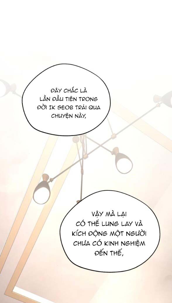 Tình Yêu Của Ik Seob [Chap 77-79] - Page 21