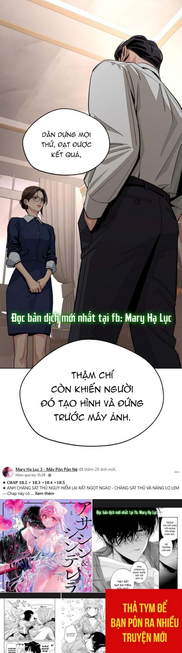 Tình Yêu Của Ik Seob [Chap 77-79] - Page 22