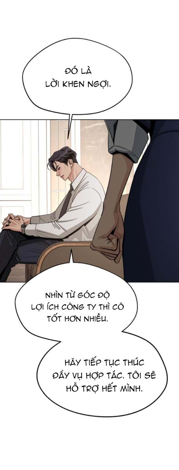 Tình Yêu Của Ik Seob [Chap 77-79] - Page 24