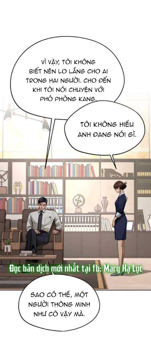 Tình Yêu Của Ik Seob [Chap 77-79] - Page 26
