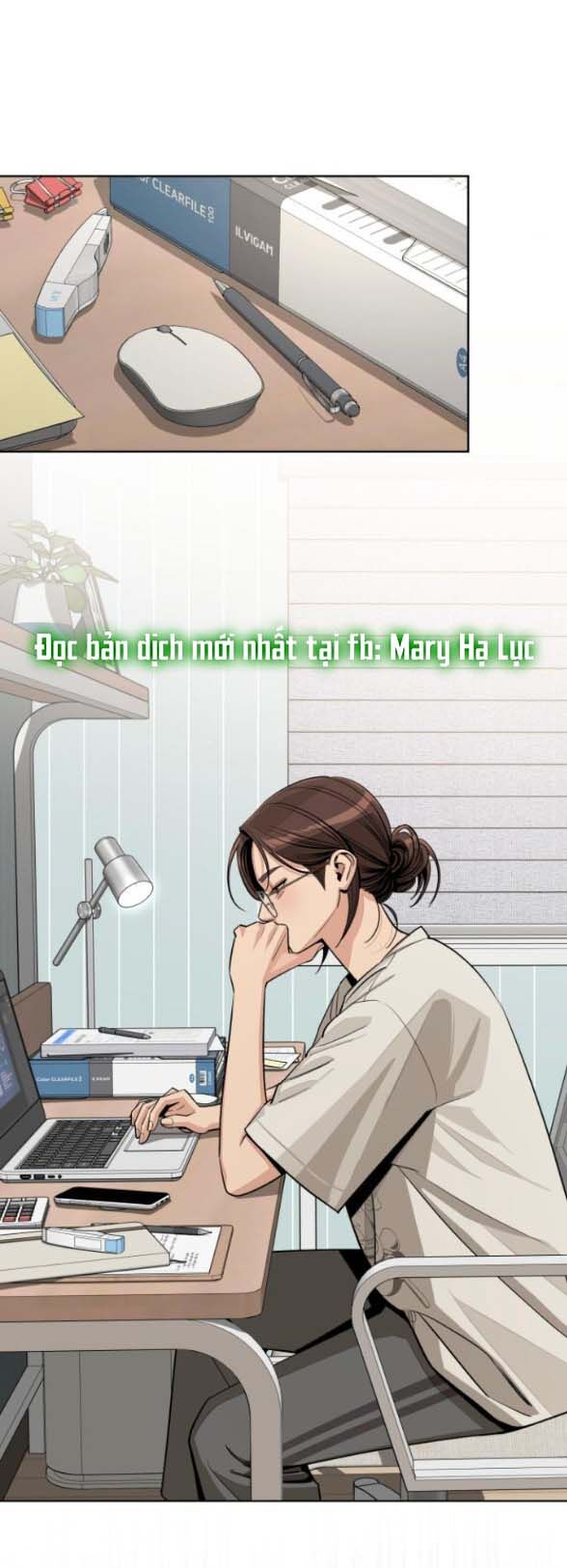 Tình Yêu Của Ik Seob [Chap 77-79] - Page 33