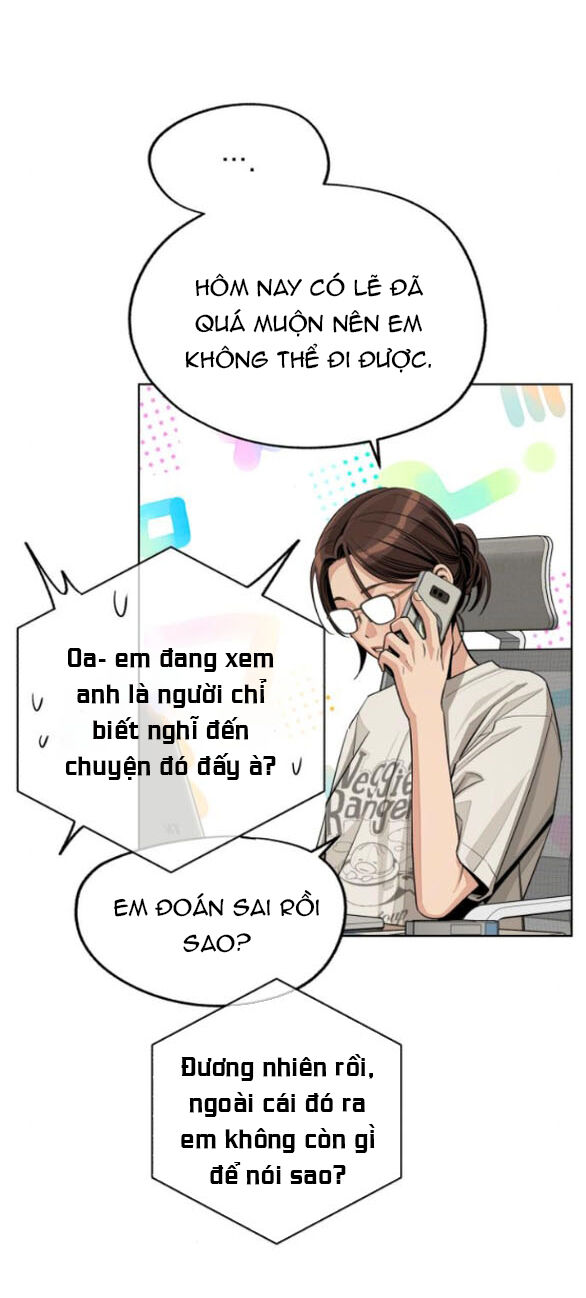 Tình Yêu Của Ik Seob [Chap 77-79] - Page 41