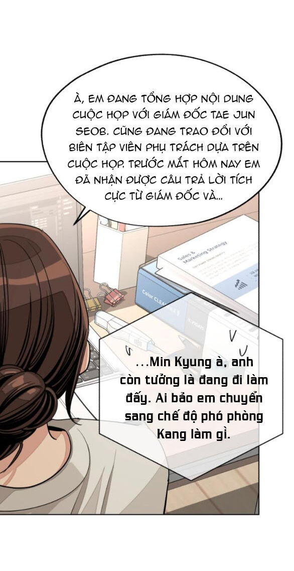 Tình Yêu Của Ik Seob [Chap 77-79] - Page 42
