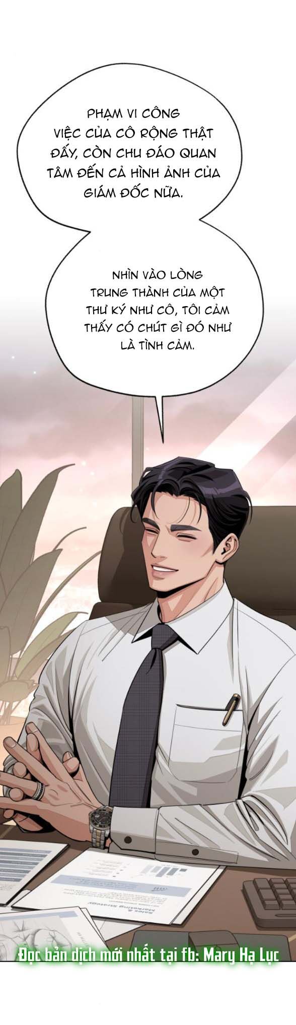 Tình Yêu Của Ik Seob [Chap 77-79] - Page 6