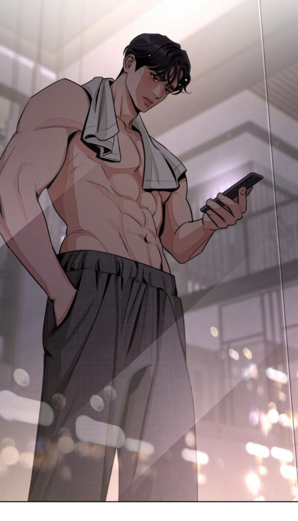 Tình Yêu Của Ik Seob [Chap 77-79] - Page 72