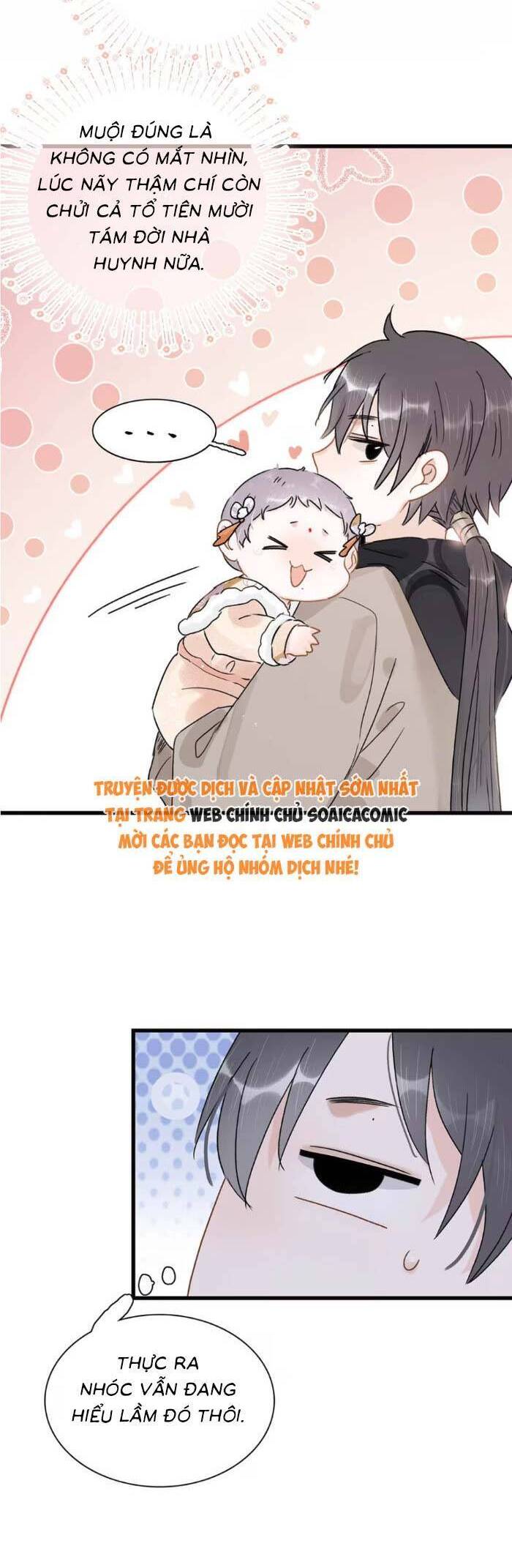 Kẻ Phản Diện Trong Sách Nghe Thấy Tiếng Lòng Của Ta [Chap 13-23]